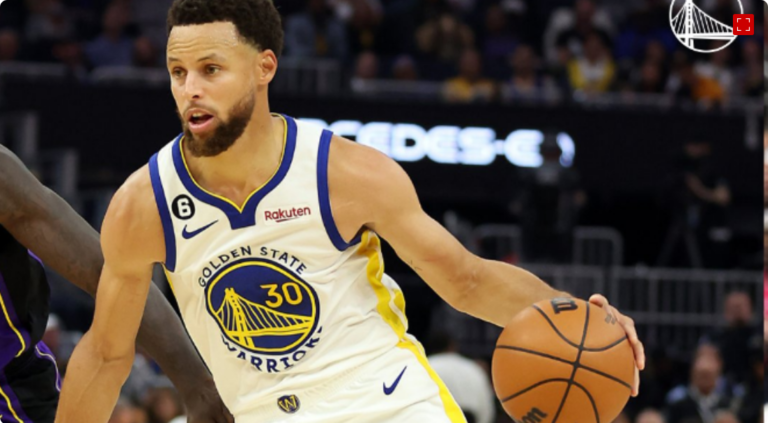 Na noite de abertura da NBA, Warriors vencem Lakers; Celtics superam 76ers